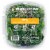 80 Acres Farms™ RHINE Salad Blend Mix with Microgreens Perspective: front