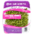 80 Acres Farms Ama-Zing Arugula Microgreens Perspective: front