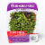 80 Acres Farms® Power Crunch Salad Blend Mix with Lettuce Kale Chard & Microgreens Perspective: front