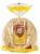 El Comal Yellow Corn Ranch Tortillas Perspective: front