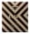 Goodio Chocolate 56% Cacao Coffee Chocolate Perspective: front