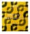 Goodio Licorice & Sea Buckthorn 53% Chocolate Bar Perspective: front