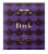 Goodio 77% Dark Chocolate Perspective: front