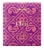 Goodio Chai Chocolate 50% Cacao Candy Bar Perspective: front