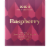 Goodio Organic Raspberry 49% Chocolate Valentine Candy Perspective: front