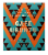 Goodio Cafe Ubuntu 61% Cacao Craft Chocolate Perspective: front