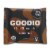 Goodio Handmade Oat Chocolate & Coconut Bar Perspective: front