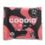 Goodio Oat Chocolate Chai Coffee Chocolate Bar Perspective: front