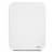 Guardian Technologies GermGuardian Mid-Size Console Air Purifier with True HEPA Filter - White Perspective: front