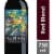 Joel Gott Palisades California Artist Series California Red Wine 750 ml Perspective: front