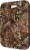 Earth Edge 1 Mossy Oak Camo Kneeling Pad Perspective: front