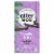 Alter Eco Organic® Classic Dark Chocolate Truffle Thins Bars Perspective: front