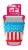 Freaker USA Glory Slippy Perspective: front