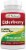 Best Naturals Elderberry Sambucus Nigra 5000mg Equivalent 120 Veg Capsules Perspective: front