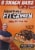 Robert Irvine's Fit Crunch Caramel Peanut Whey Protein Bars Perspective: front