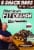 Robert Irvine's Fit Crunch® Mint Chocolate Chip Whey Protein Bars Perspective: front