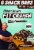 Robert Irvine's Fit Crunch® Mint Chocolate Chip Whey Protein Bars Perspective: front