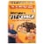 Robert Irvine's Fit Crunch® Caramel Peanut Protein Bars Perspective: front