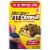 Robert Irvine's Fit Crunch® Chocolate Peanut Butter Protein Bars Perspective: front