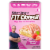 Robert Irvine's Fit Crunch® Strawberry Strudel Multipack Perspective: front