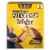 Fitcrunch Wafer Chocolate Peanut Butter Protein Bars Perspective: front
