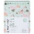 Honest Fragrance Free Baby Wipes Perspective: front
