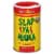 Slap Ya Mama® Cajun Seasoning Perspective: front