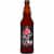 Elysian Original Red The Mens Room Amber Ale Perspective: front