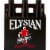Elysian The Mens Room Red Ale Perspective: front