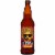 Elysian Super Fuzz Blood Orange Pale Ale Perspective: front