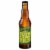 Elysian Brewing Company Push Mower Pilsner Seasonal Beer Perspective: front