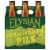 Elysian Push Mower Pils Beer Perspective: front
