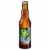 Elysian Brewing Space Dust IPA Bottle Perspective: front