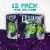 Elysian Space Dust Craft IPA Beer Perspective: front