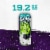 Elysian Space Dust IPA Perspective: front