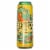 Elysian Brewing Company Dragonstooth Stout Beer Can Perspective: front