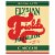 Elysian Brewing Company Fields Premium Classic Ale Craft Beer Perspective: front