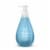 METHOD Gel Hand Wash Sea Minerals Perspective: front
