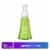 Method Foaming Hand Soap Green Tea + Aloe Made Without Parabens or Phthalates Perspective: front