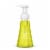 Method Lemon Mint Foaming Hand Wash Perspective: front