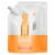 Method Clementine Dish Soap Refill Perspective: front