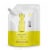 Method Lemon Mint Dish Soap Refill Perspective: front