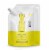 METHOD Gel Dish Soap Refill Lemon Mint Perspective: front