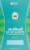 Method Beach Sage Dryer Sheets Perspective: front