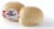 Murray's® Smoked Mozzarella Ball Perspective: front