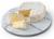 Murray's® Camembert Fermier Cheese Perspective: front