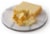 Murray's® Smoked Cheddar Cheese Block Perspective: front
