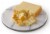 Murray's® Smoked Cheddar Cheese Block Perspective: front