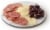 Murray's® Havarti Cheese + Sopressata + Kalamata Olives Snack Pack Perspective: front