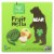 BEAR Real Fruit Yoyos Apple Fruit & Veg Rolls Perspective: front